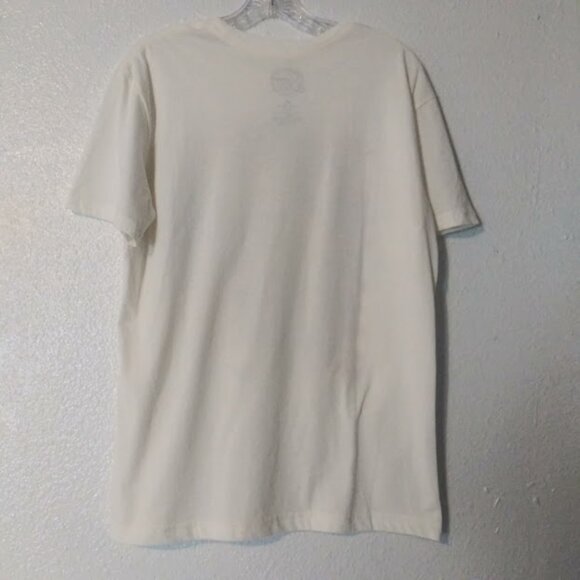 Selena Official Merchandise Women's size M white multicolored T-Shirt - Picture 5 of 13